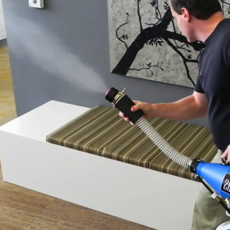 Professional Odor Removal in Rogers, AR